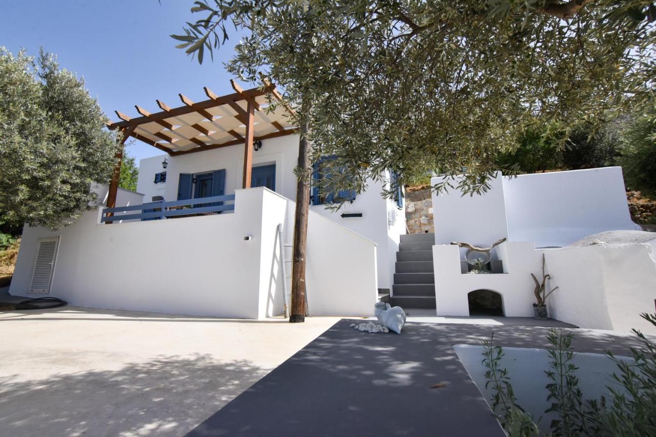 Το σπιτάκι to spitaki Τhe little house - B&B
