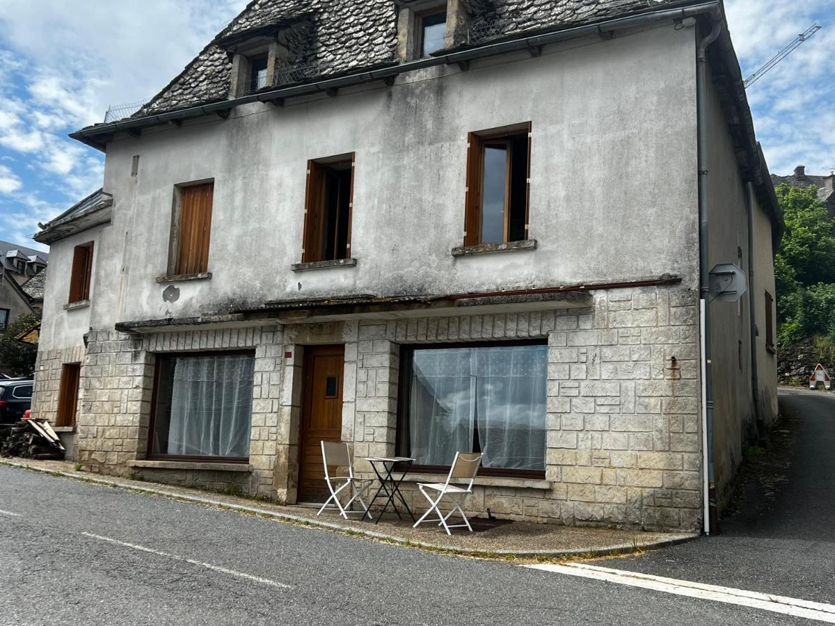 Ancienne épicerie - Ferienwohnung