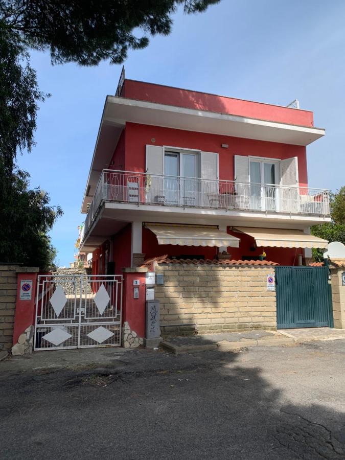 Appartamento Ladispoli mare Roma San Pietro - B&B Ladispoli