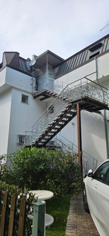 Sea Side Attic - B&B Rosolina Mare