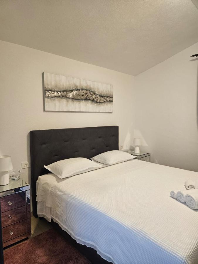 Apartamento de 2 dormitorios