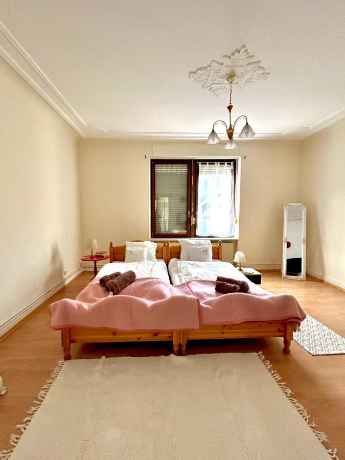 Apartment mit 2 Schlafzimmern