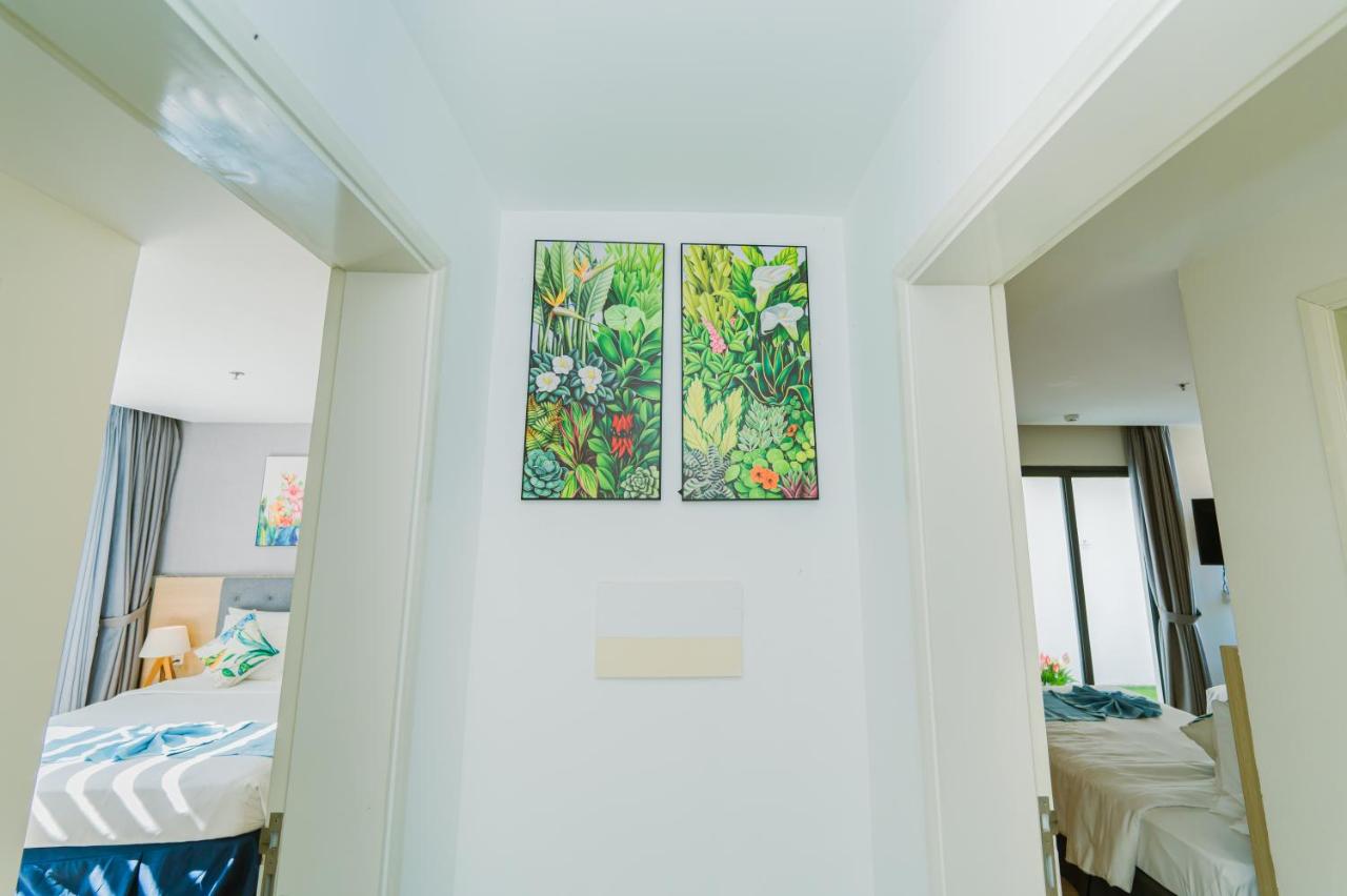 Cactus-si! Villa - Managed by LyGia - Bed and Breakfast Long Hai