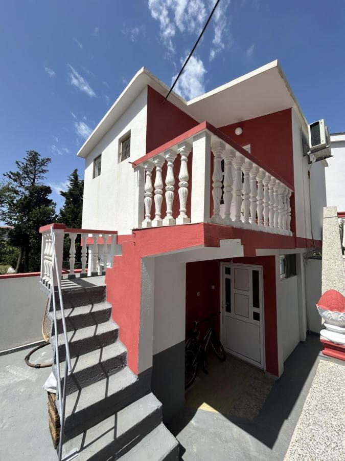 Suite avec Balcon