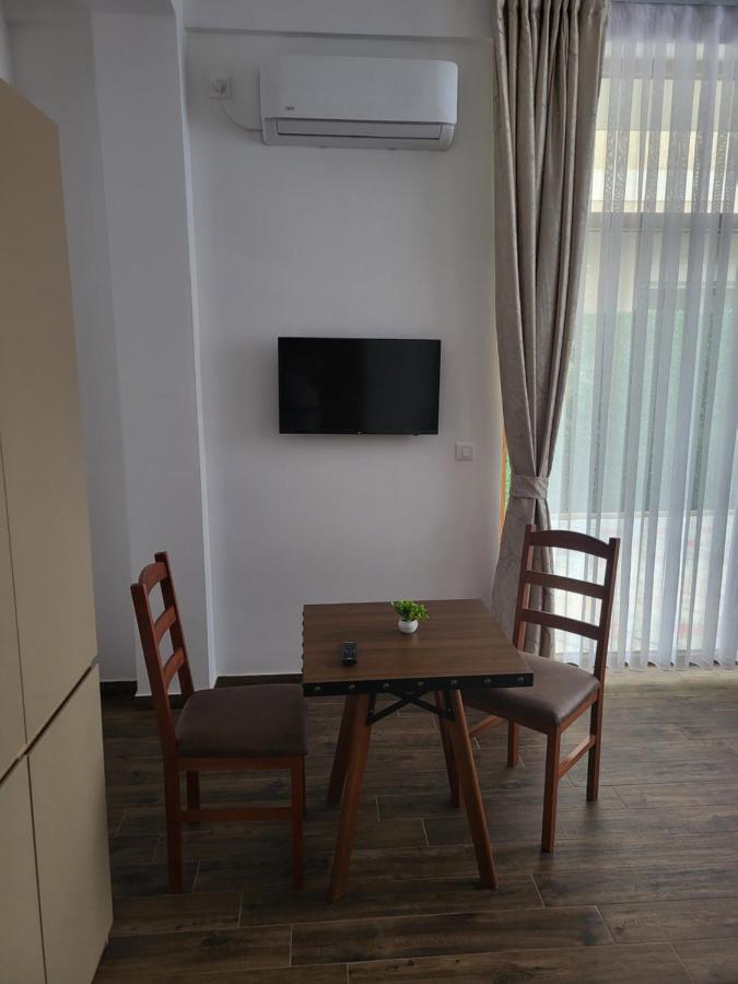 Appartement met Terras