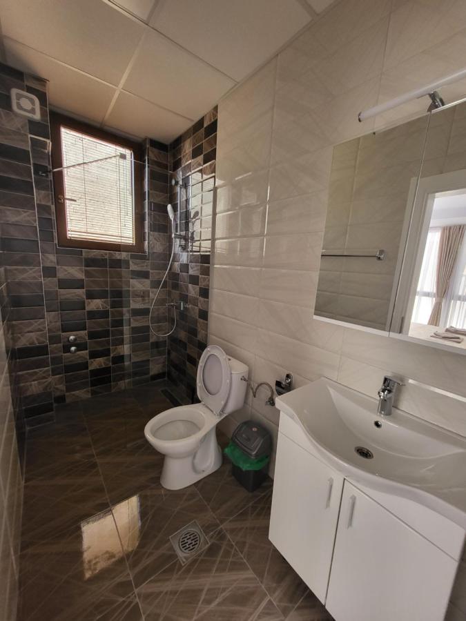 Appartamento con 1 Camera da Letto e Vista Giardino 