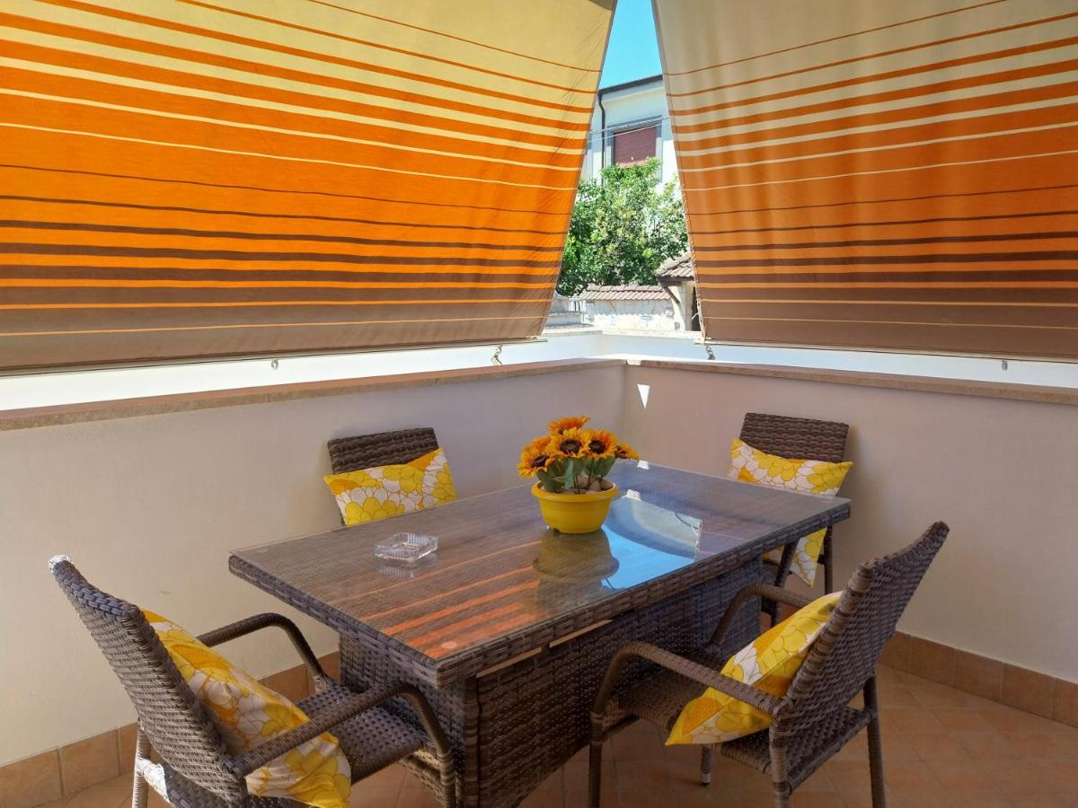 I Colori Del Mare - B&B Fiumicino