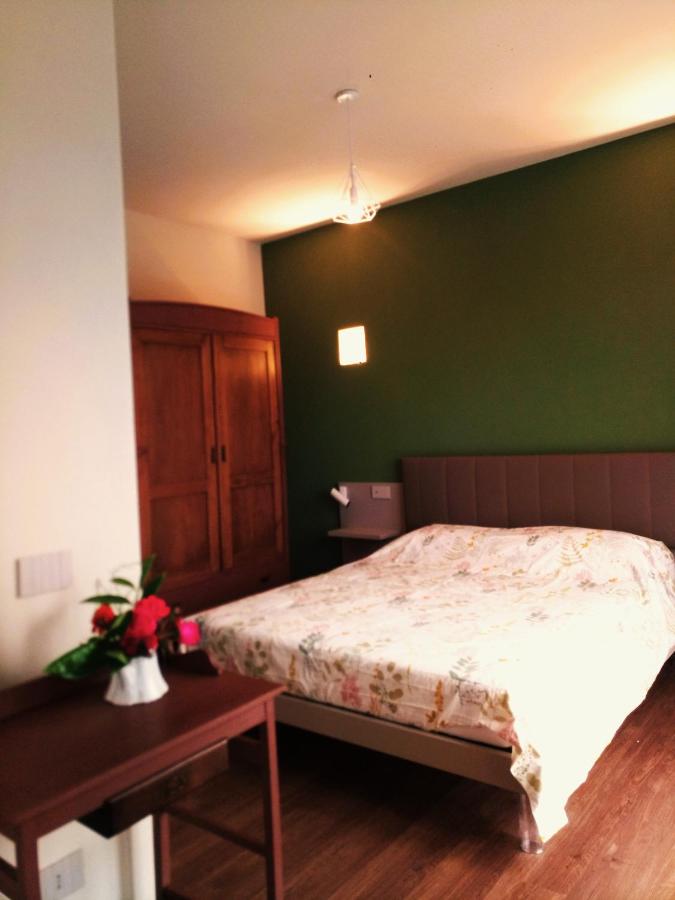 Junior Suite mit Balkon