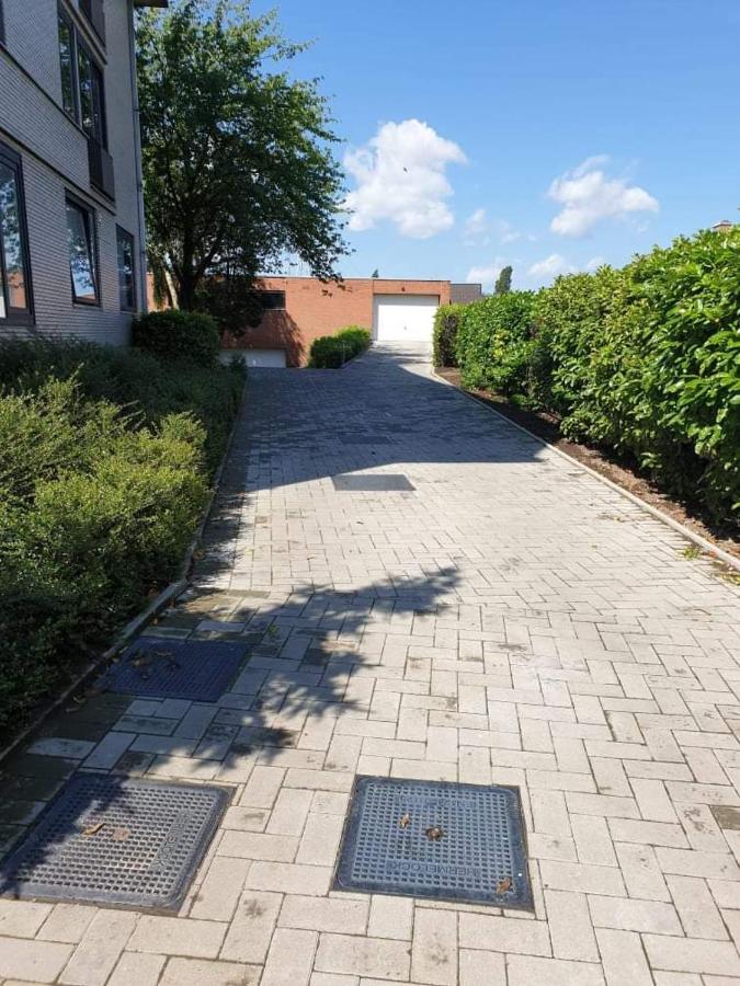 Homestay Gent-Merelbeke self check-in service - B&B