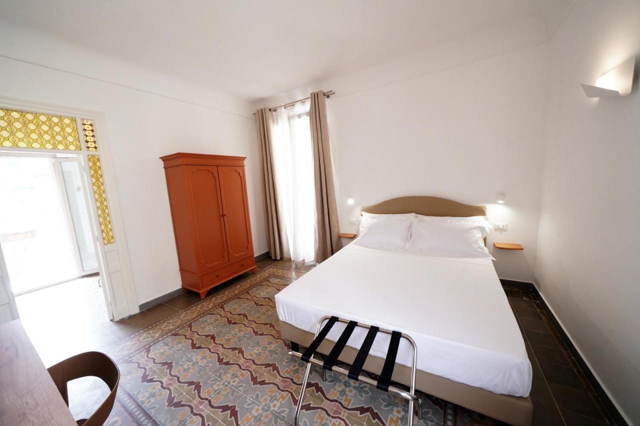 Family Suite with Balcony
