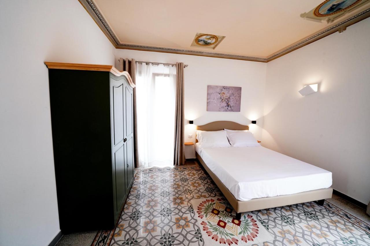 Suite with Balcony