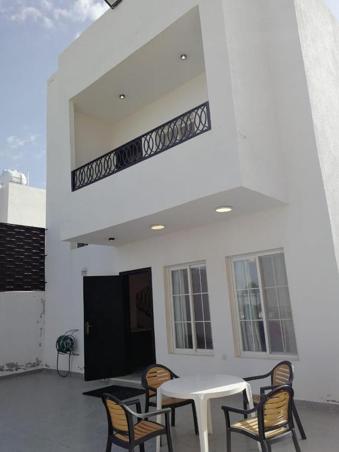 فلل السودة - B&B