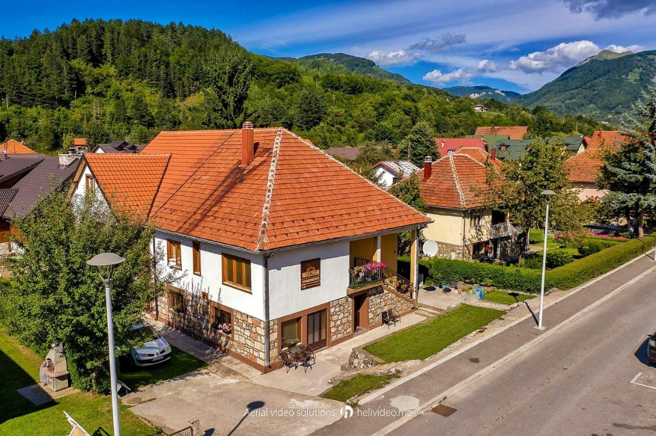 Apartments Tango - B&B