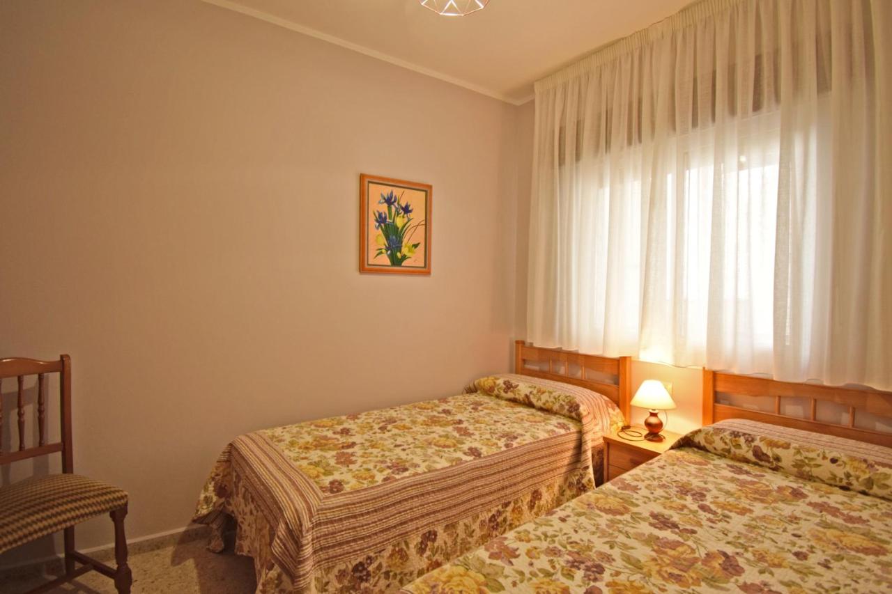 4-Bedroom Apartment