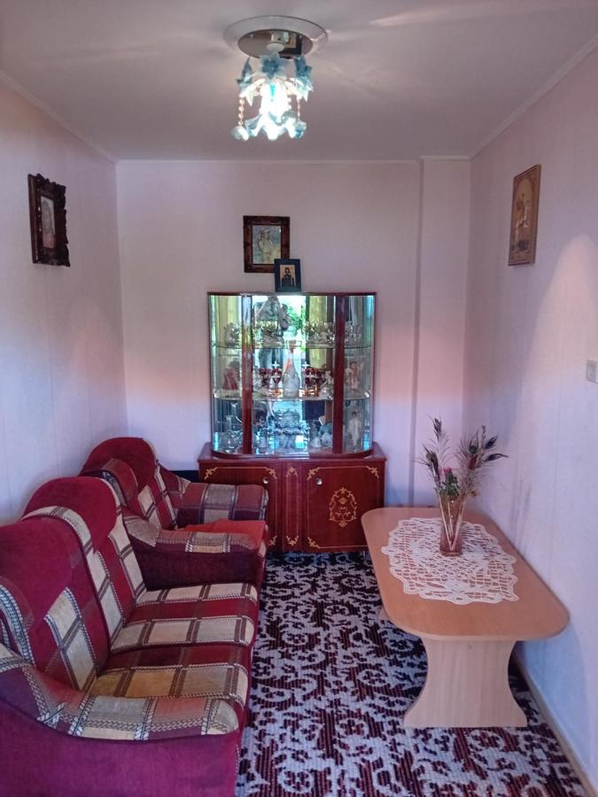 Casa Cristian - B&B
