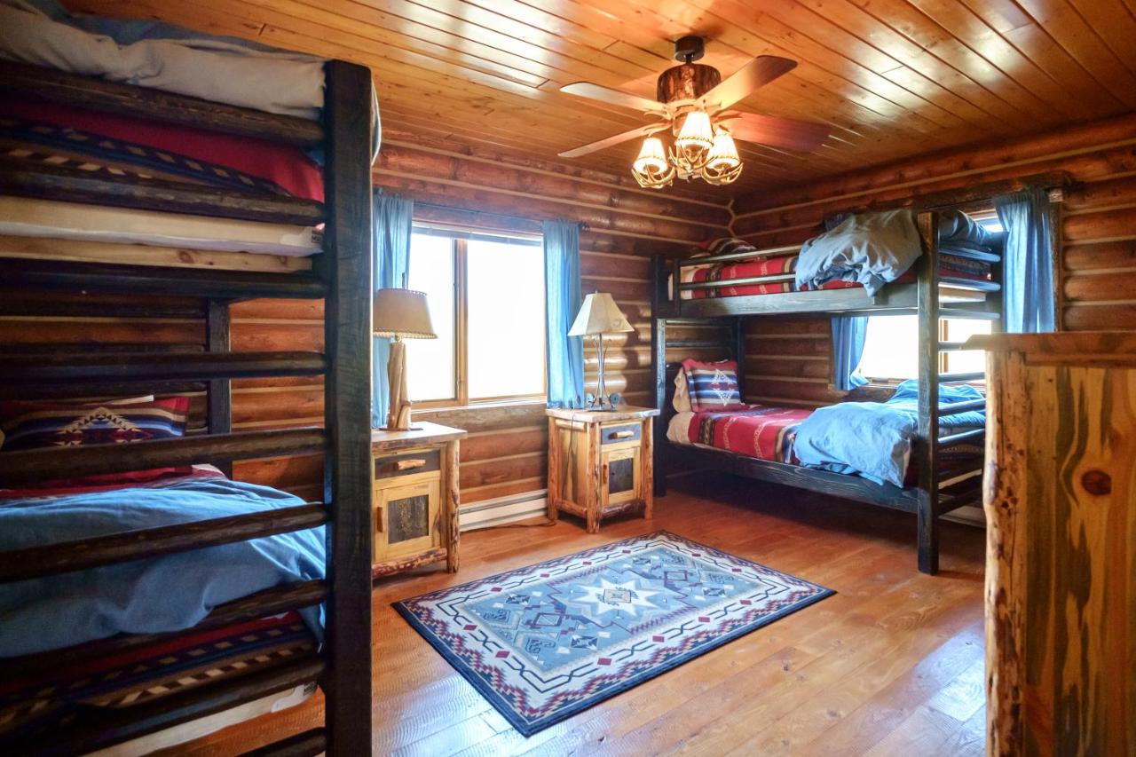 Bar N Ranch - B&B