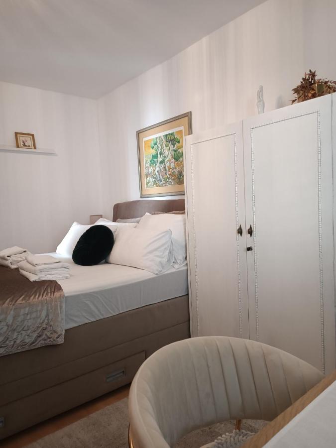 Zelena oaza - B&B Baška Voda