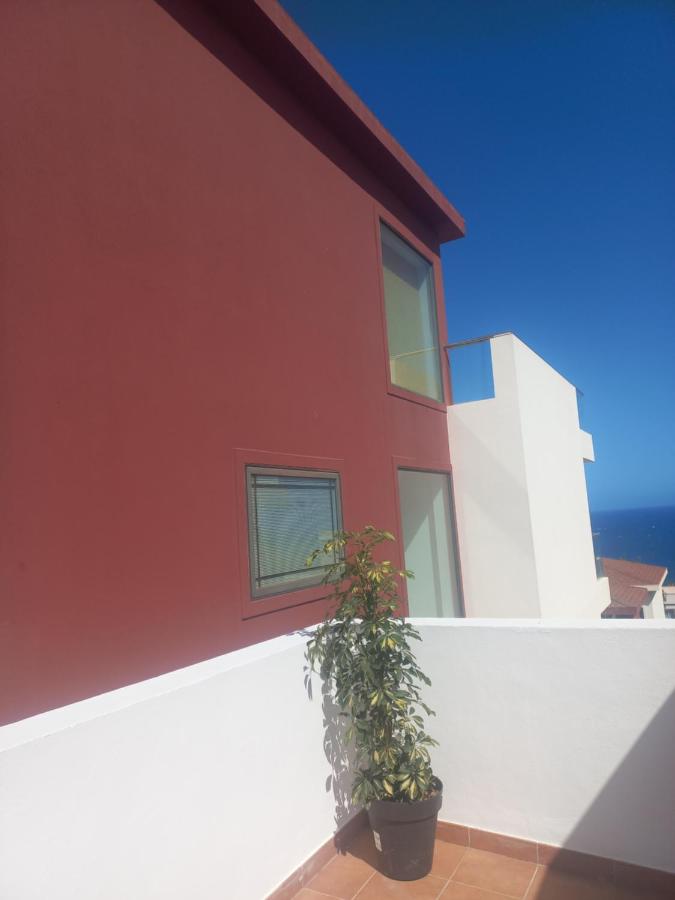 VILLA CHRIS ocean view - Ferienwohnung