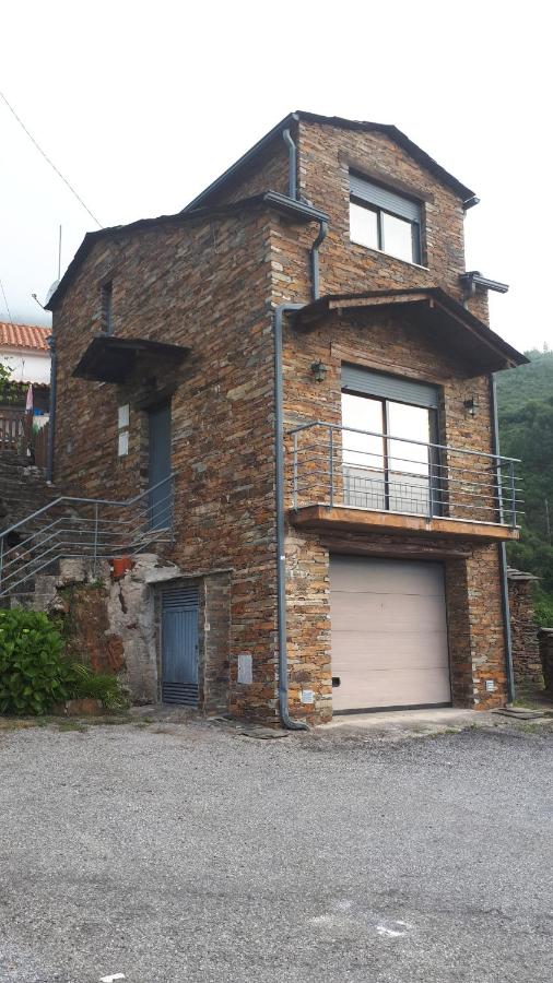 Cantinho de Xisto - Bed and Breakfast