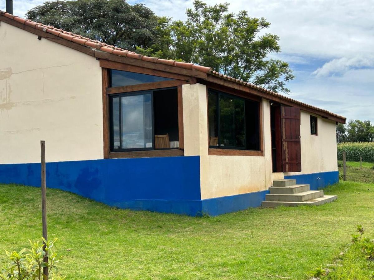 Fazenda Capão da Onça - B&B