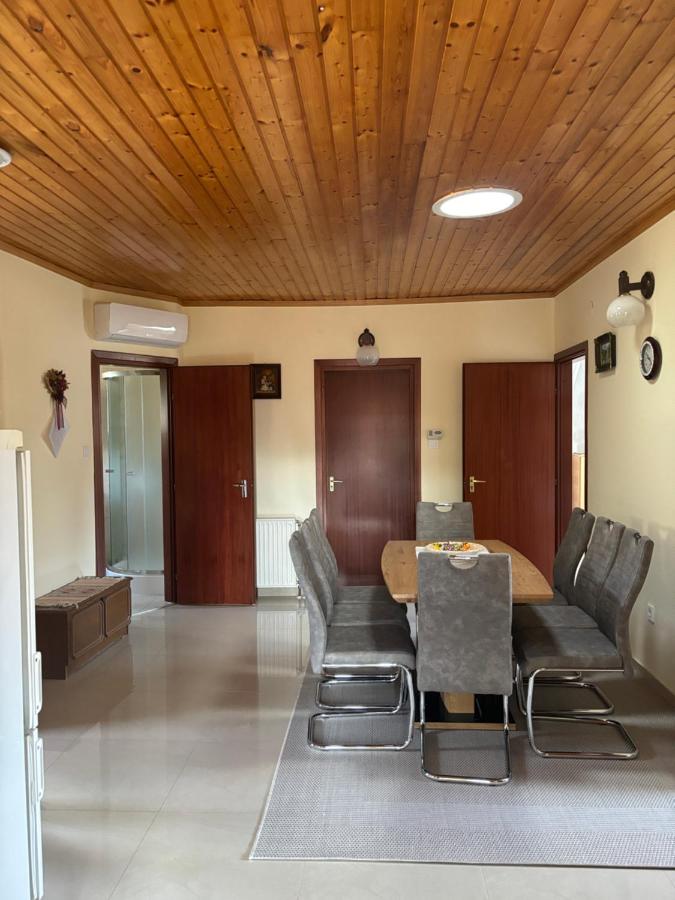 Ottó vendégház Siófok - Ferienwohnung