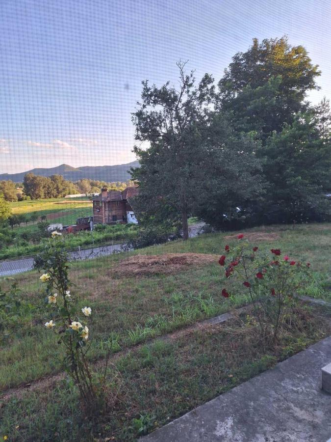 Sunrise369 - B&B