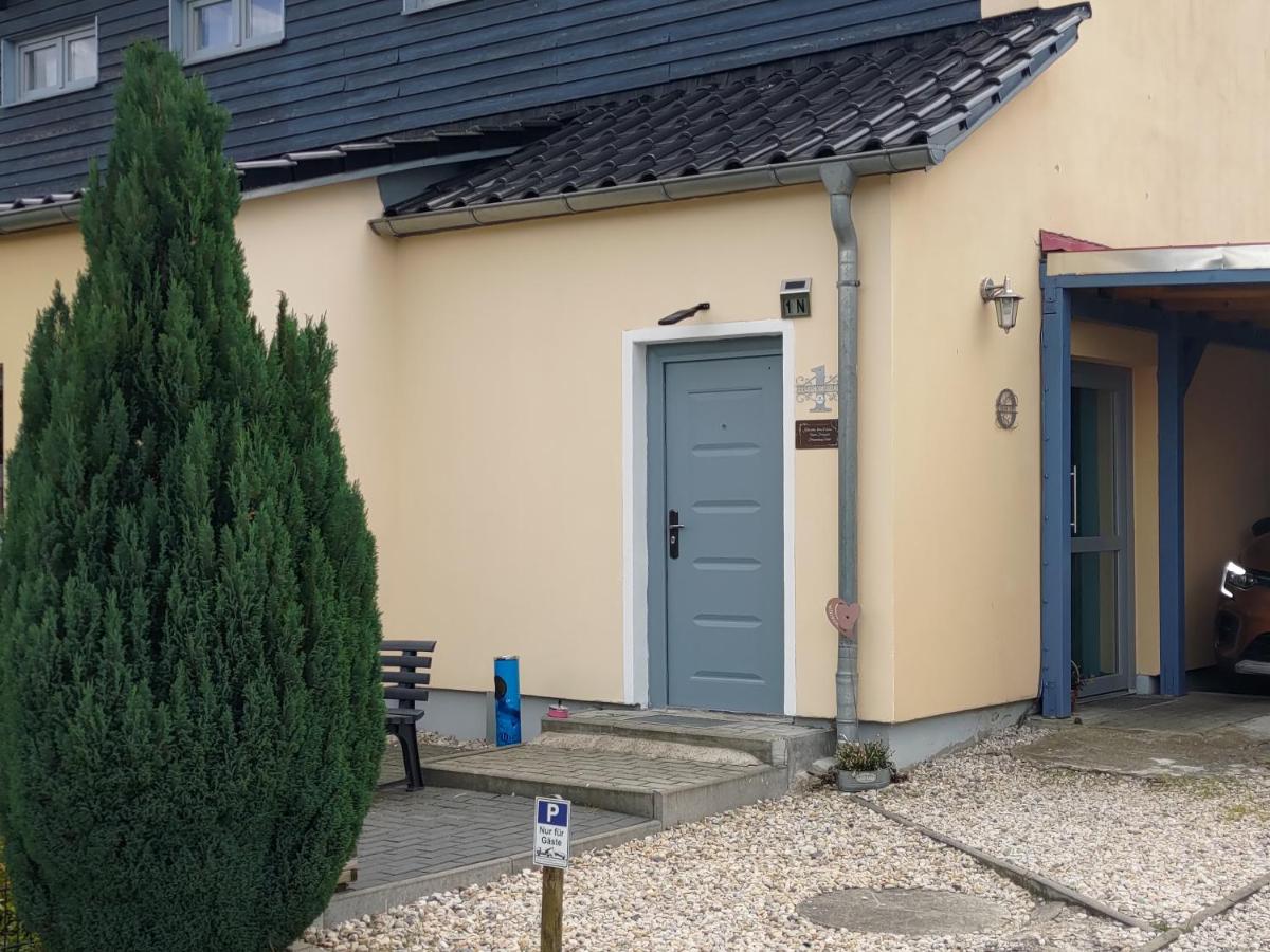Ferienwohnung am See - B&B