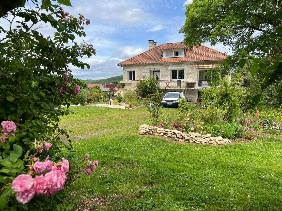 La Maison de Tina - Ferienwohnung