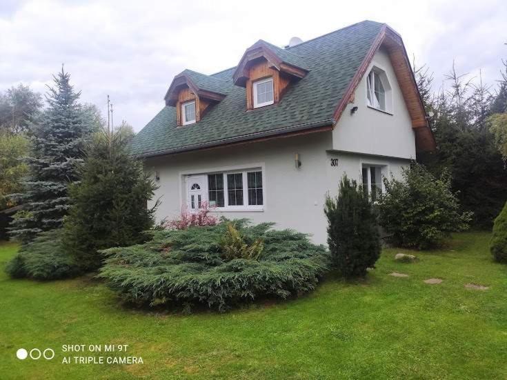 apartman domček - B&B