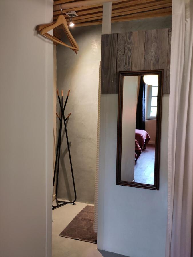 Triple Room with Shower