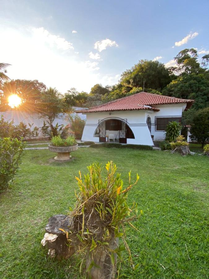 MATER Paty do Alferes - B&B Paty do Alferes