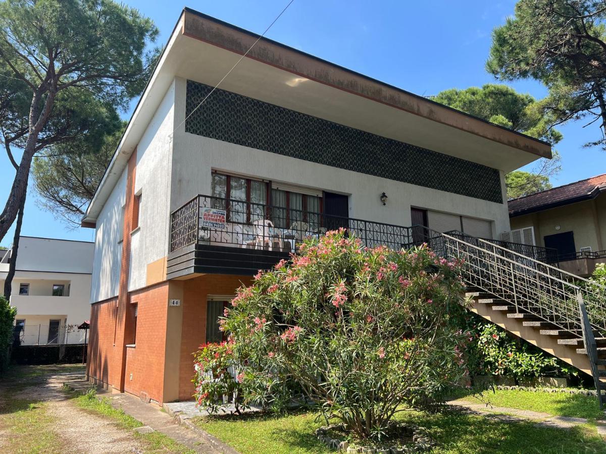 Villa Alba - B&B
