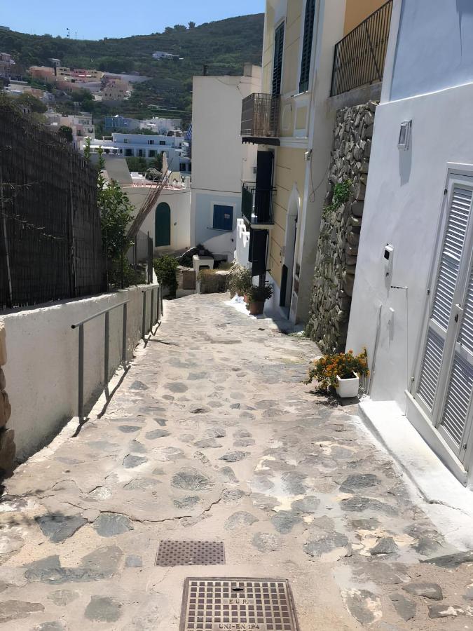L'Isolana Case Vacanza Palma 1 - B&B Ponza