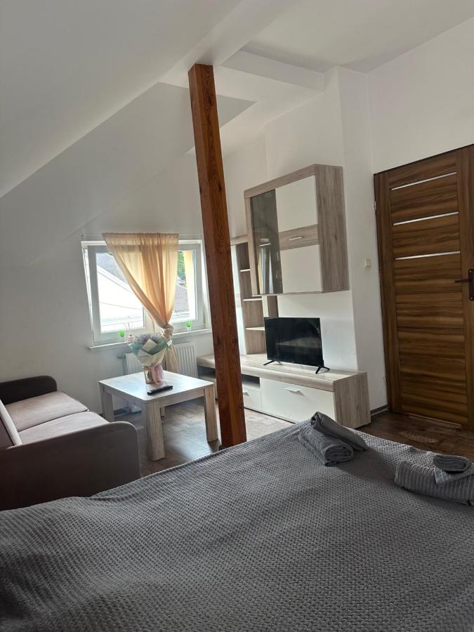 Pokoje Teligi 4 pokój 3 - B&B
