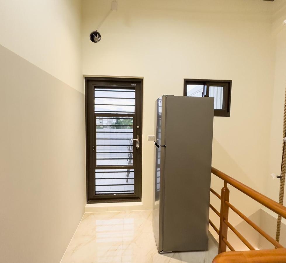 宜蘭海野民宿 - B&B Qingshui