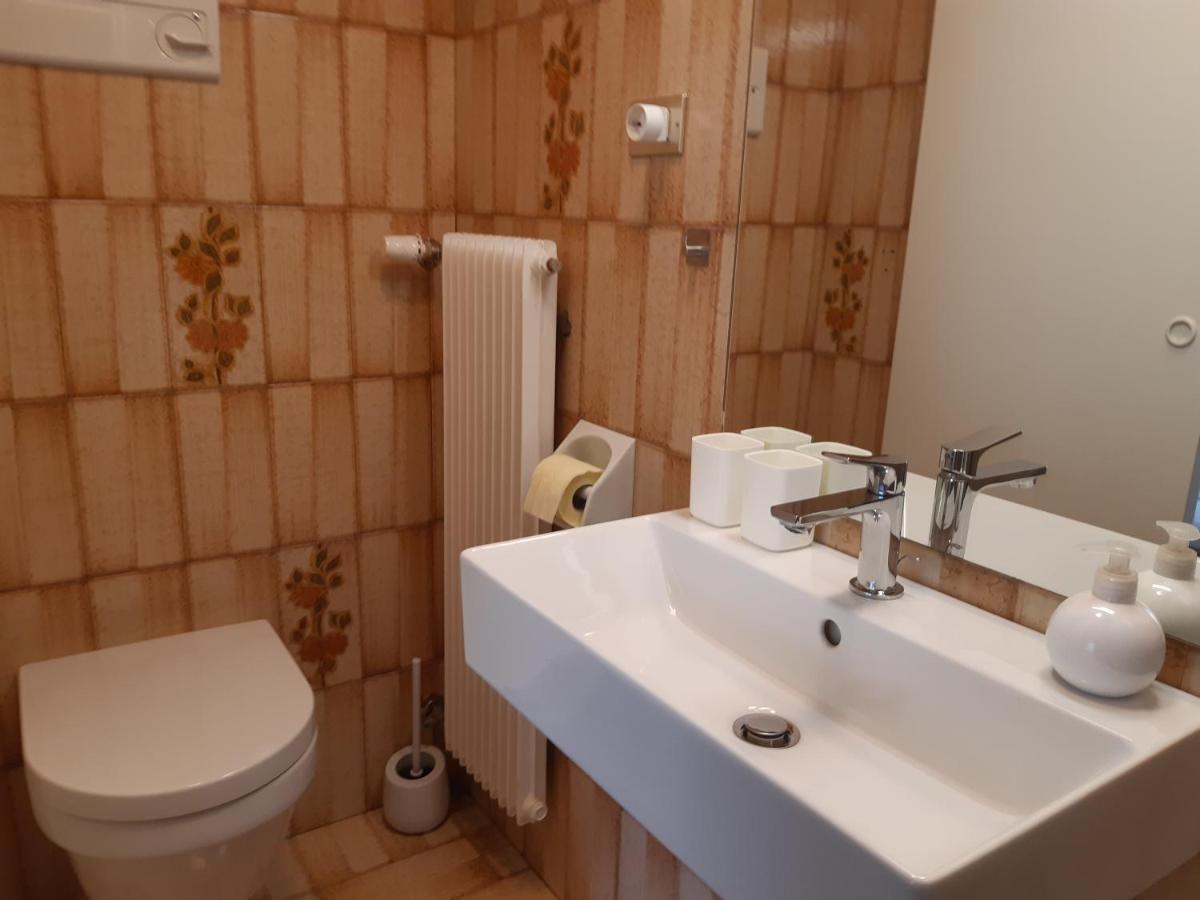 Haus Talblick "Envy" Ferienwohnung - B&B