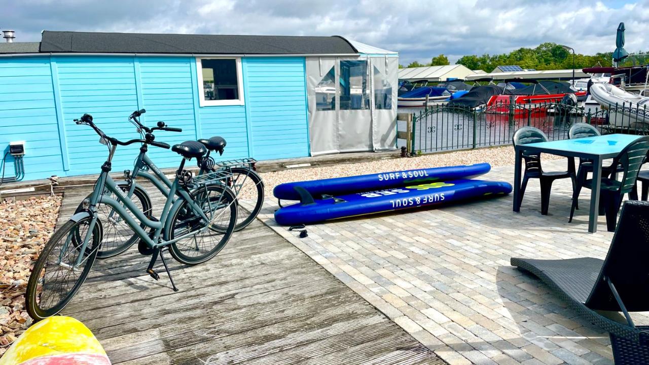 Island Sleeping - B&B Aalsmeer