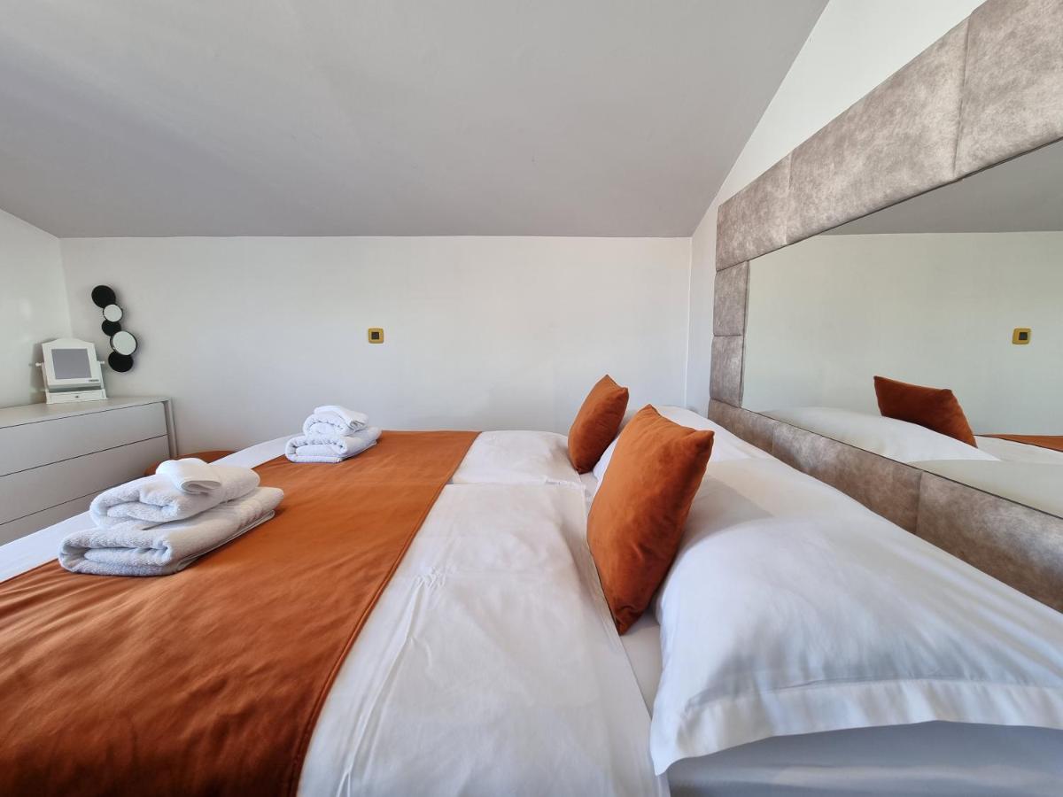 Apartman Spuki - B&B Zara