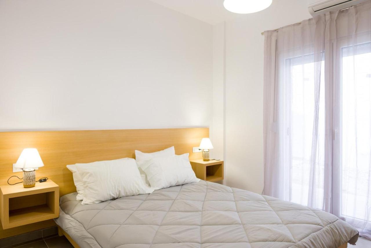 Appartement - Begane Grond
