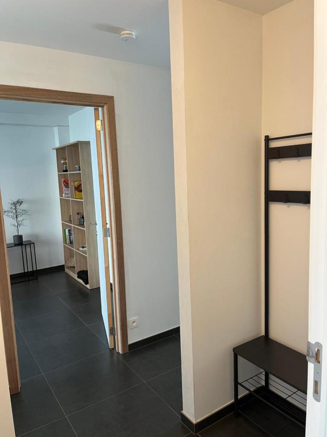 Casa Liėbaard - Ferienwohnung