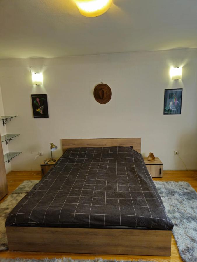 Happy Cluj - Ferienwohnung