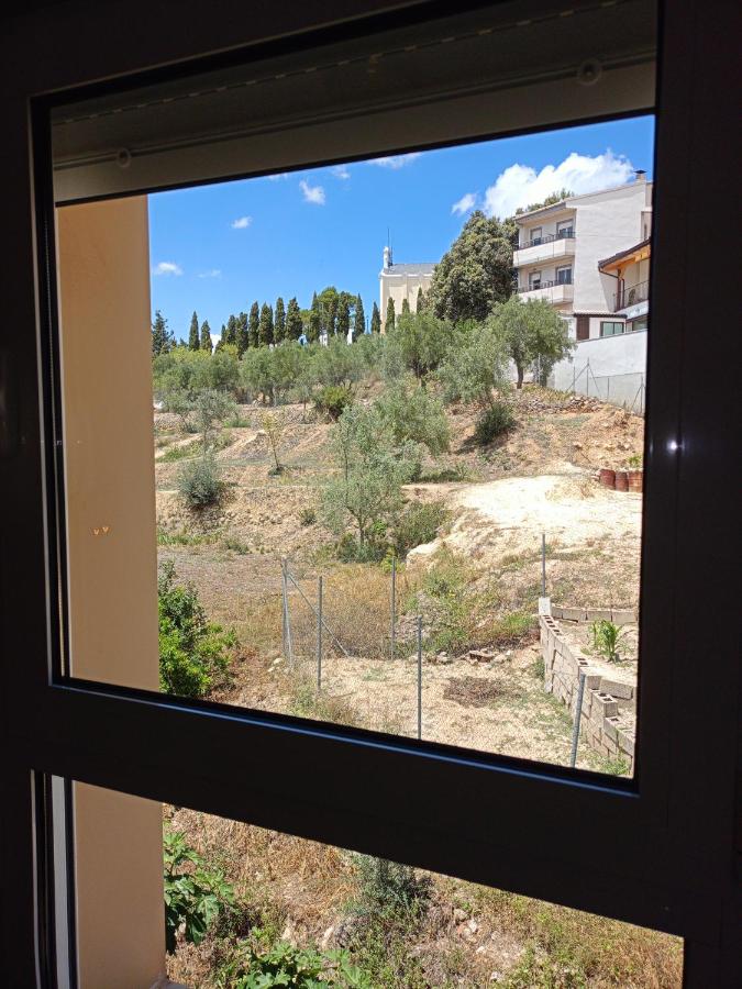Apartamento en Banyeres de Mariola - Chambres d’hôtes