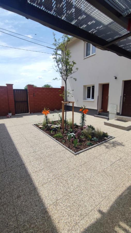 Ubytování U nás na Moravě - B&B Moravská Nová Ves