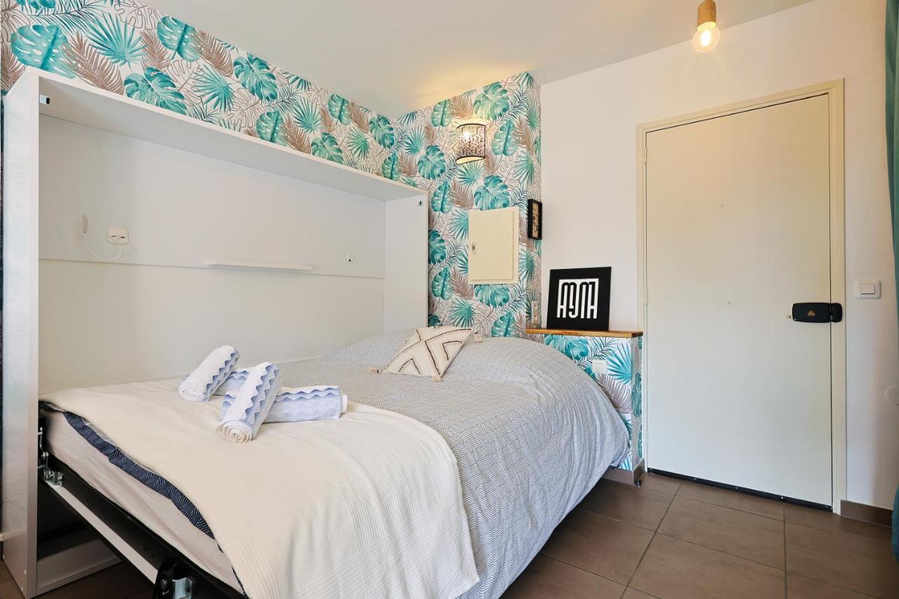 Apartment mit 1 Schlafzimmer