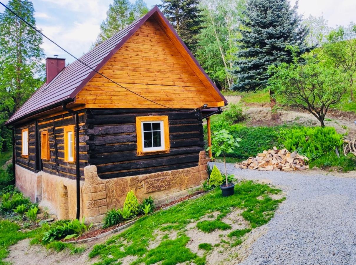 Domek Jędrusiówka - B&B Sułkowice