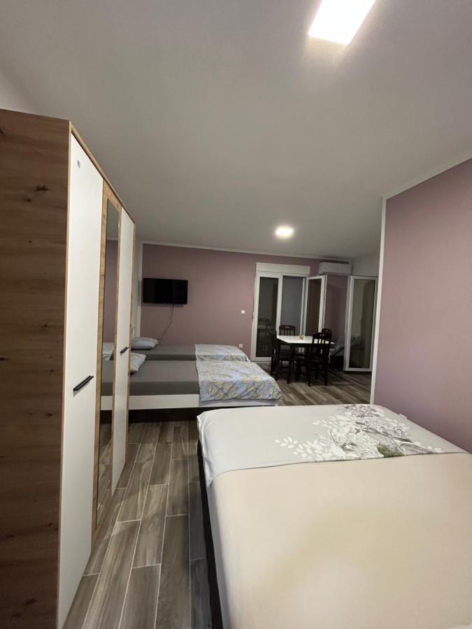 Appartamento con 1 Camera da Letto