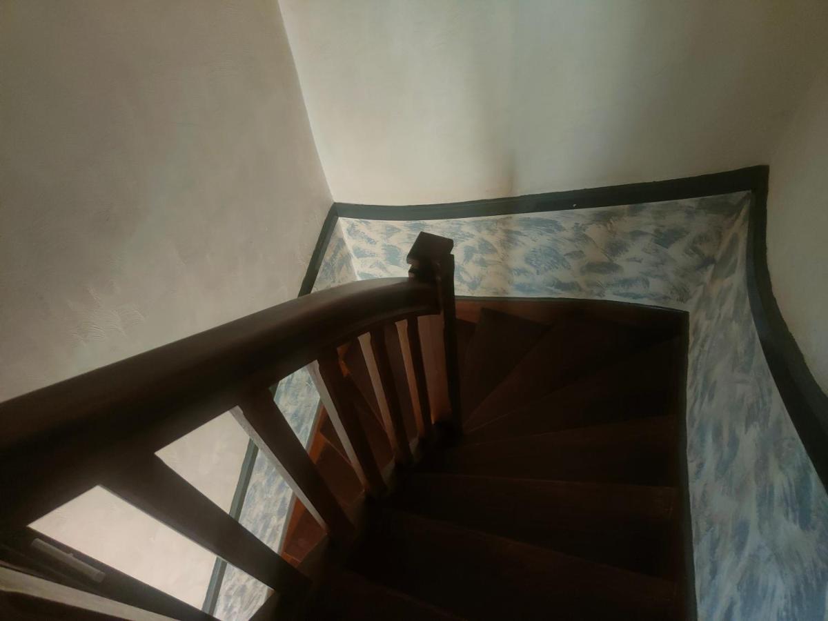 Maison centre-ville - Bed and Breakfast