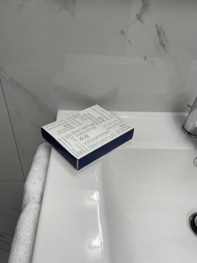 Doppelzimmer mit eigenem Bad