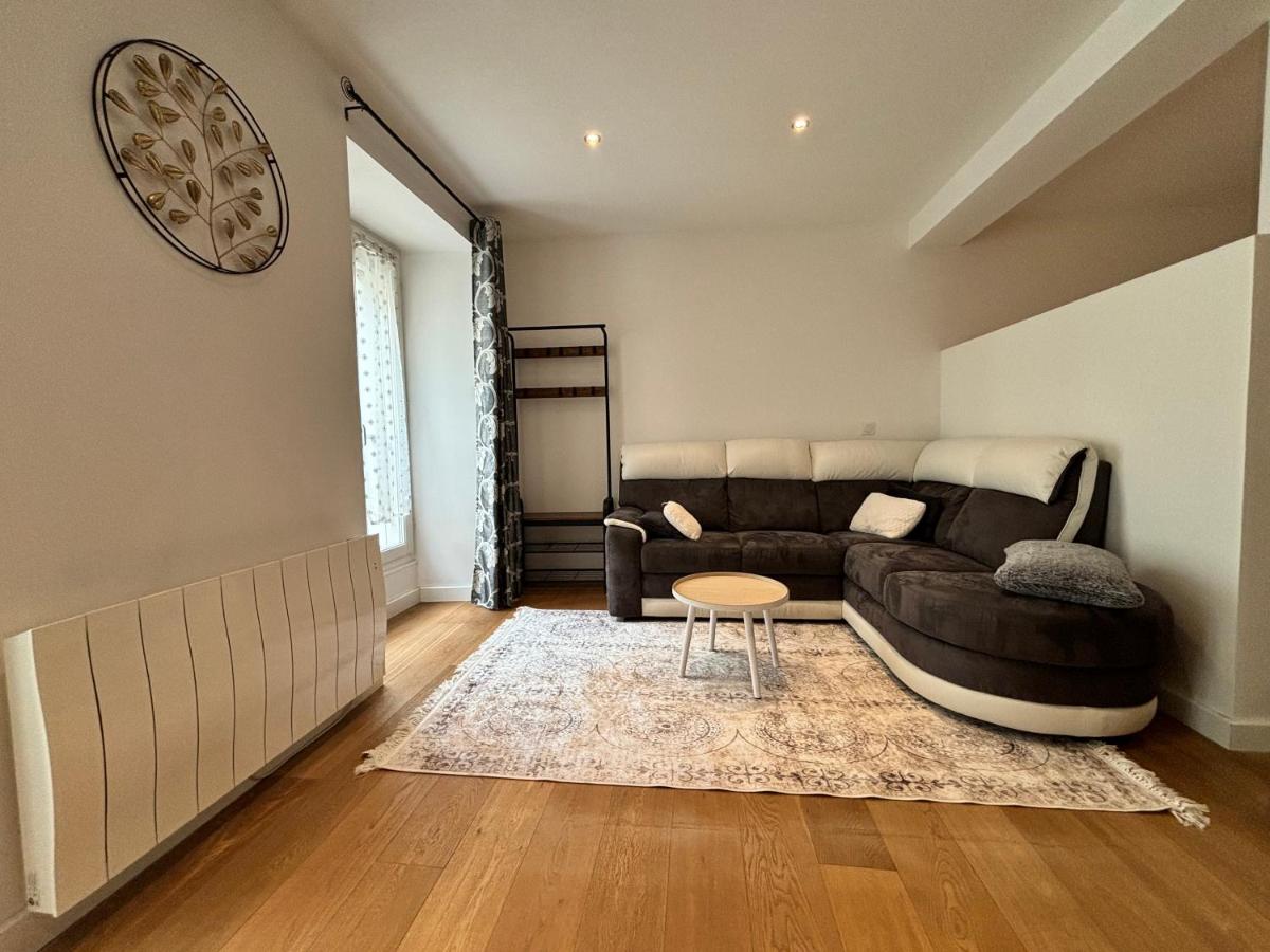 Appartement centre-ville - Chambres d’hôtes