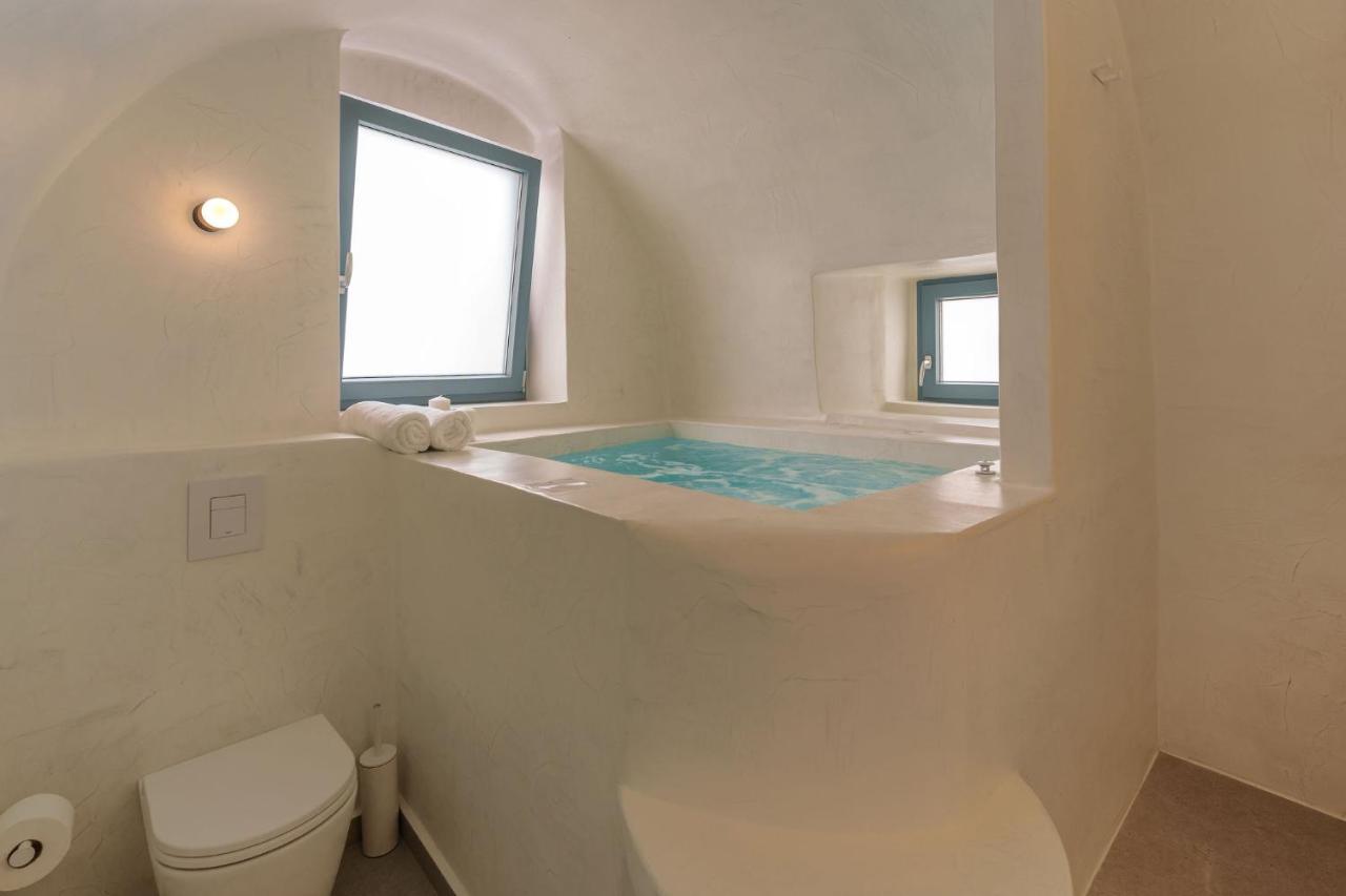 Villa Karterados Suites - Chambres d’hôtes Karterádhos